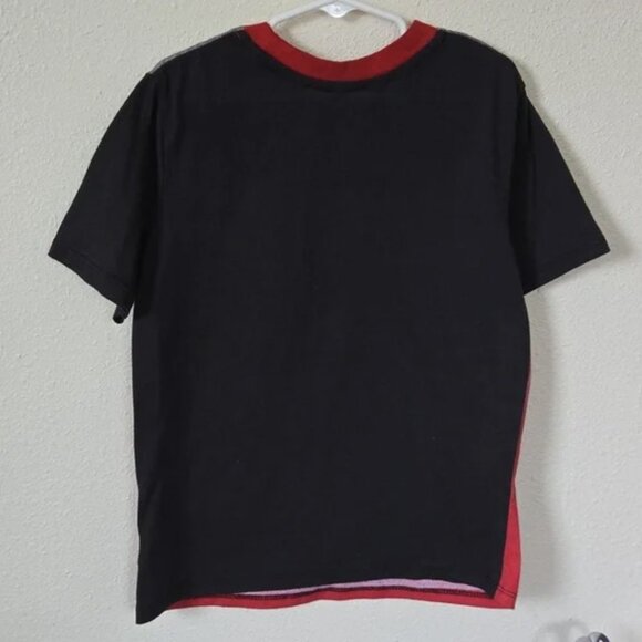 Team Ninja Kids Graphic Ryan WORLD PJ TEE - Picture 3 of 3